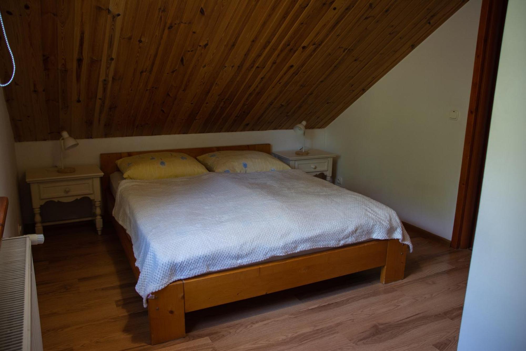 Spokoj W Gorach Brenna Bagian luar foto